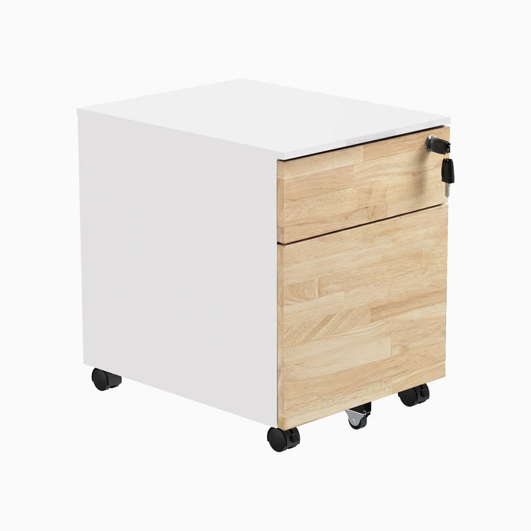 Desky Minimal Filing Cabinet
