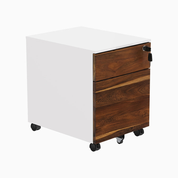 Desky Minimal Filing Cabinet