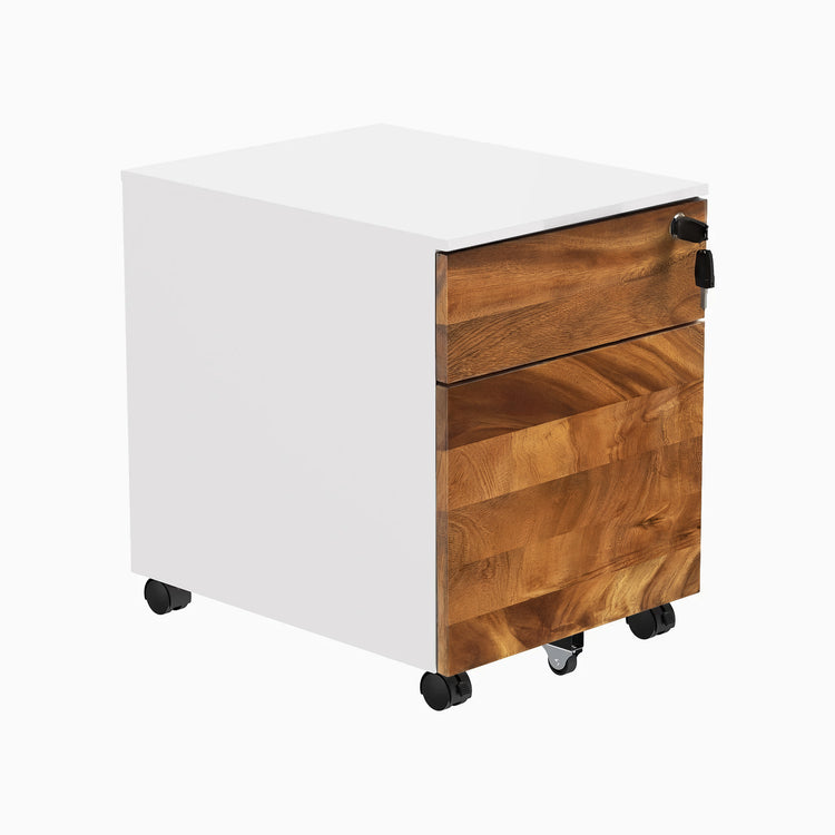 Desky Minimal Filing Cabinet