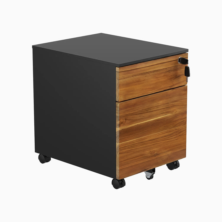 Desky Minimal Filing Cabinet