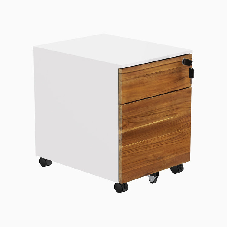 Desky Minimal Filing Cabinet