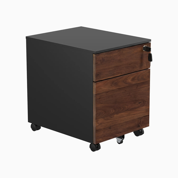 Desky Minimal Filing Cabinet