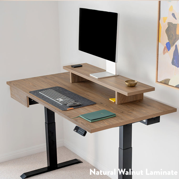 Desky Monitor Stand-Desky Canada