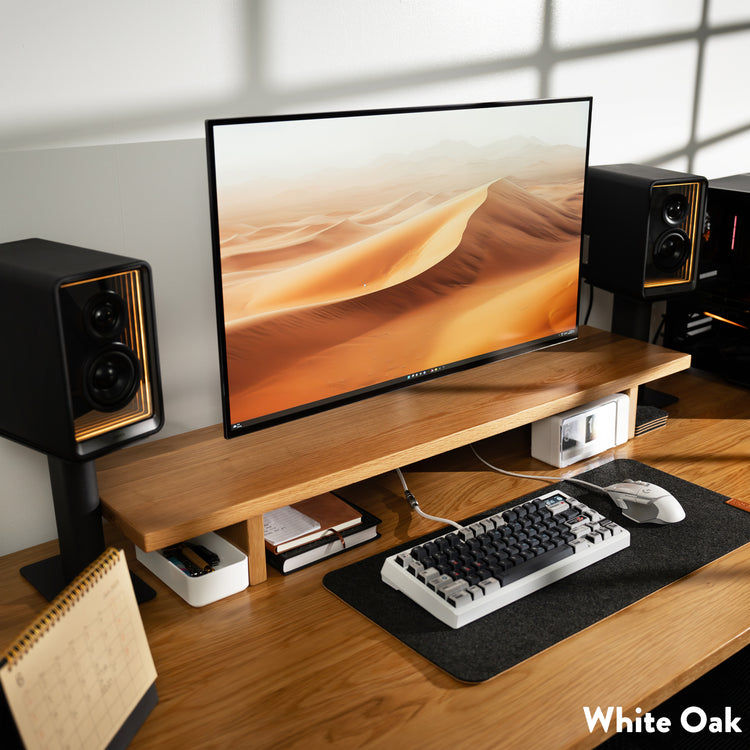 Desky Monitor Stand-Desky Canada