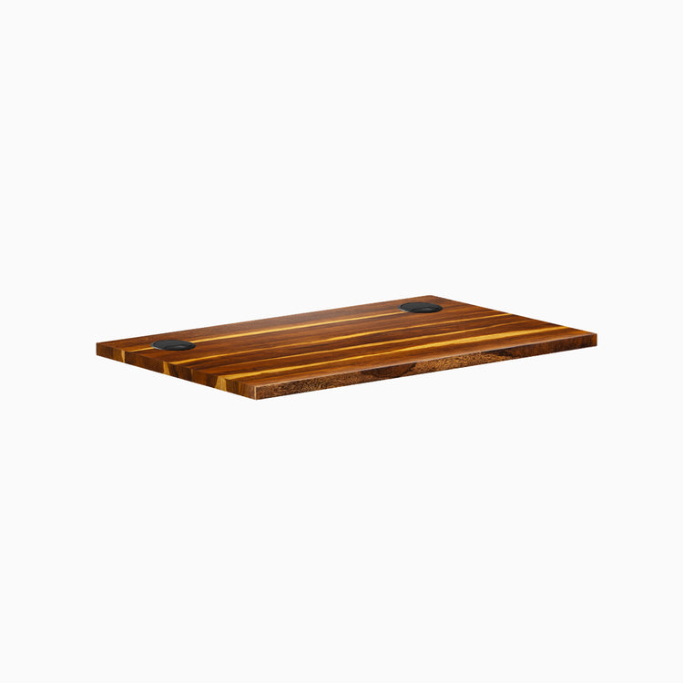 Desky Mini Hardwood Desk Tops