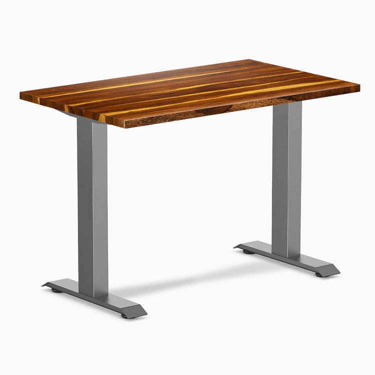 Desky Zero Mini bureau en bois dur