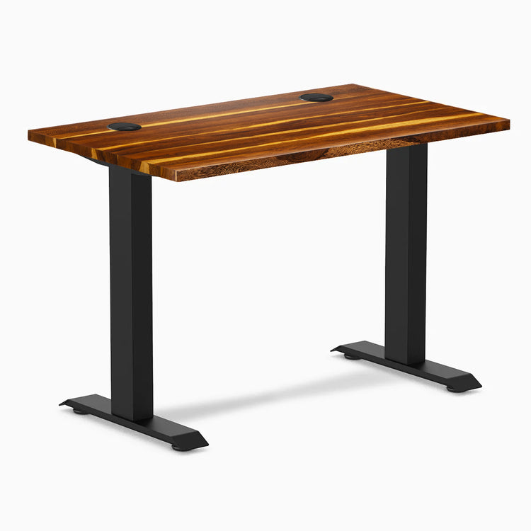 Desky Zero Mini bureau en bois dur