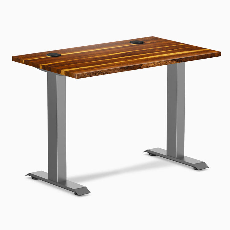 Desky Zero Mini bureau en bois dur