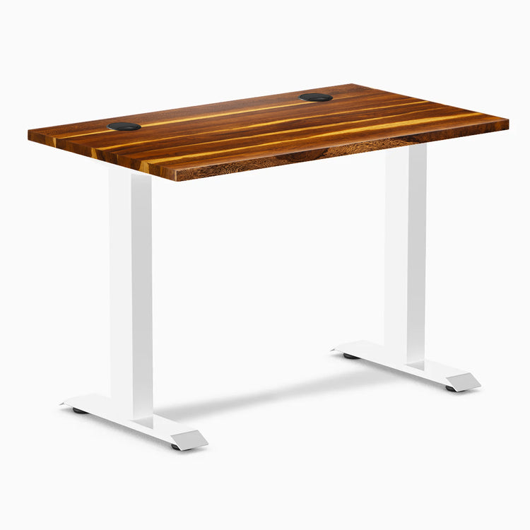 Desky Zero Mini bureau en bois dur