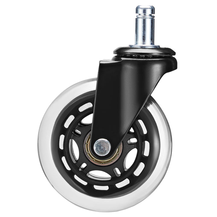 Desky Office Chair Caster Wheels-Desky Canada