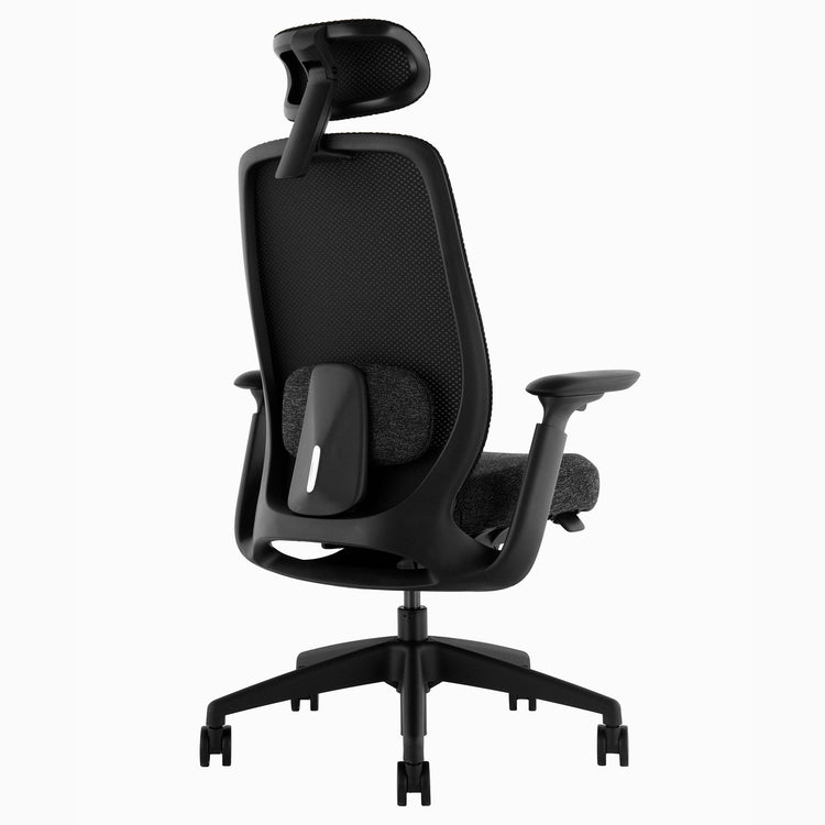 Desky Sereno Ergonomic Office Task Chair