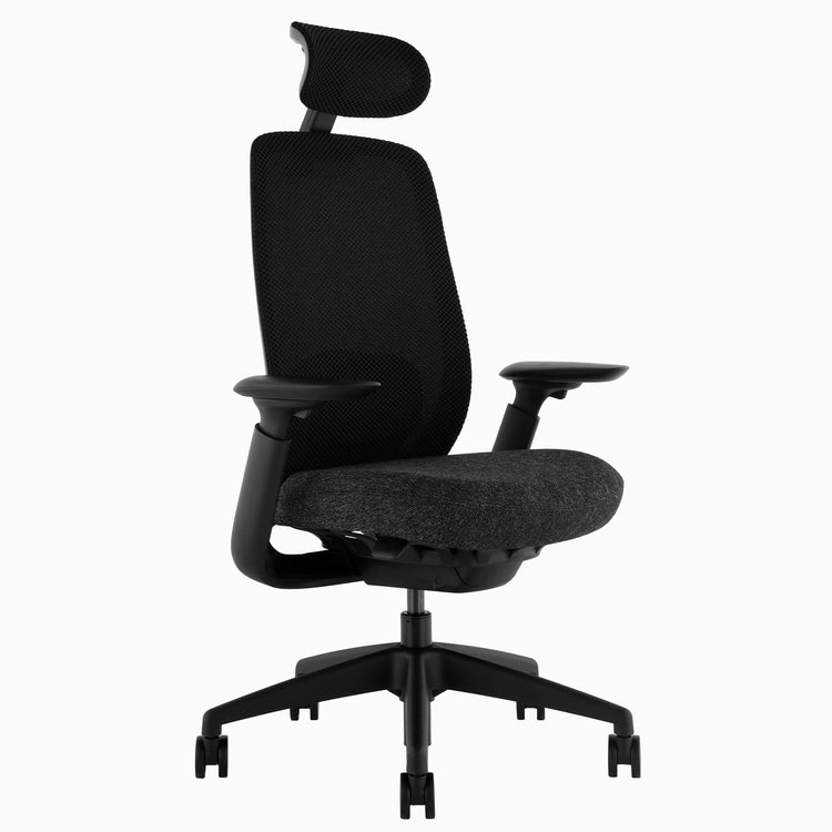 Desky Sereno Ergonomic Office Task Chair