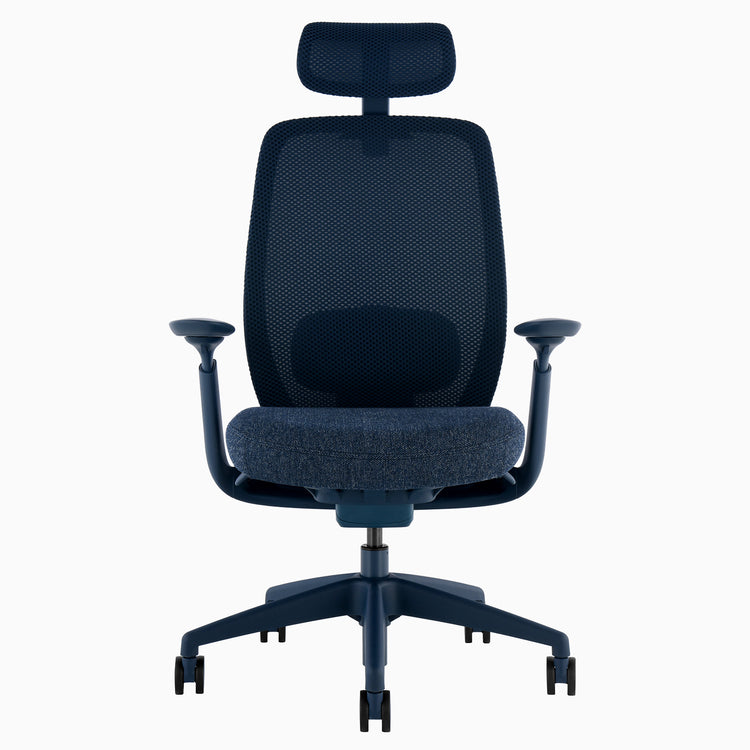 Desky Sereno Ergonomic Office Task Chair