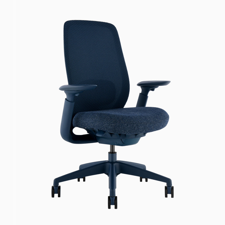 Desky Sereno Ergonomic Office Task Chair