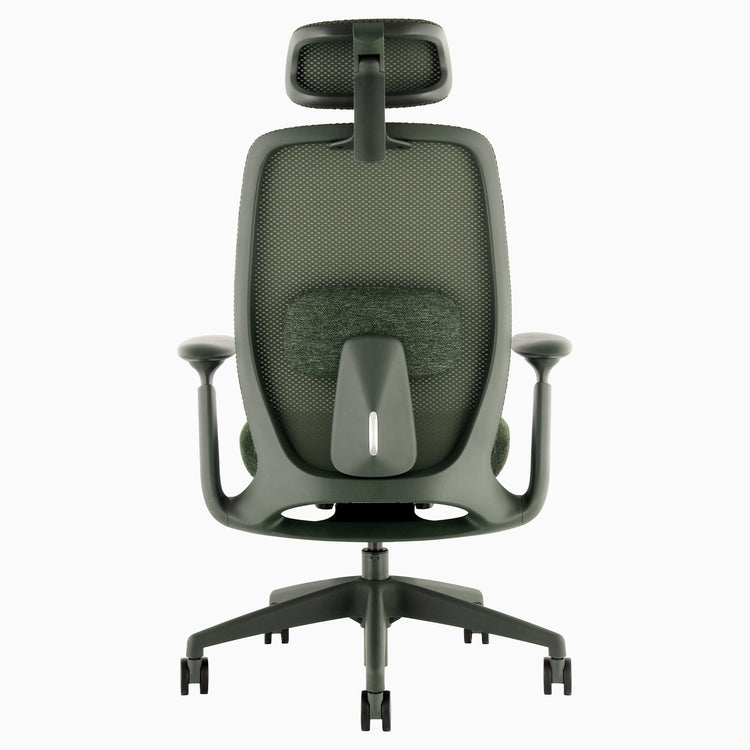Desky Sereno Ergonomic Office Task Chair