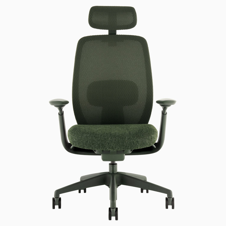 Desky Sereno Ergonomic Office Task Chair