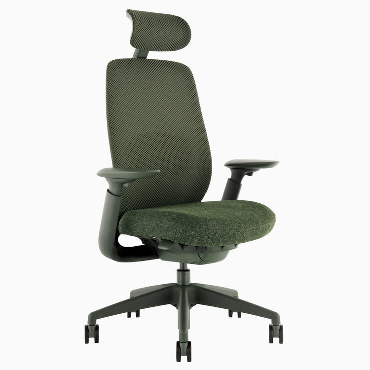 Desky Sereno Ergonomic Office Task Chair