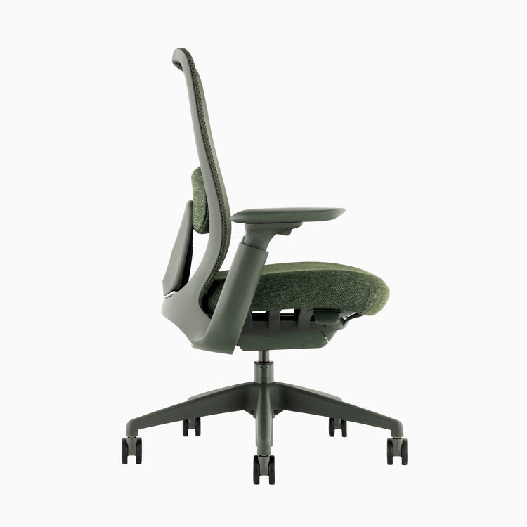 Desky Sereno Ergonomic Office Task Chair