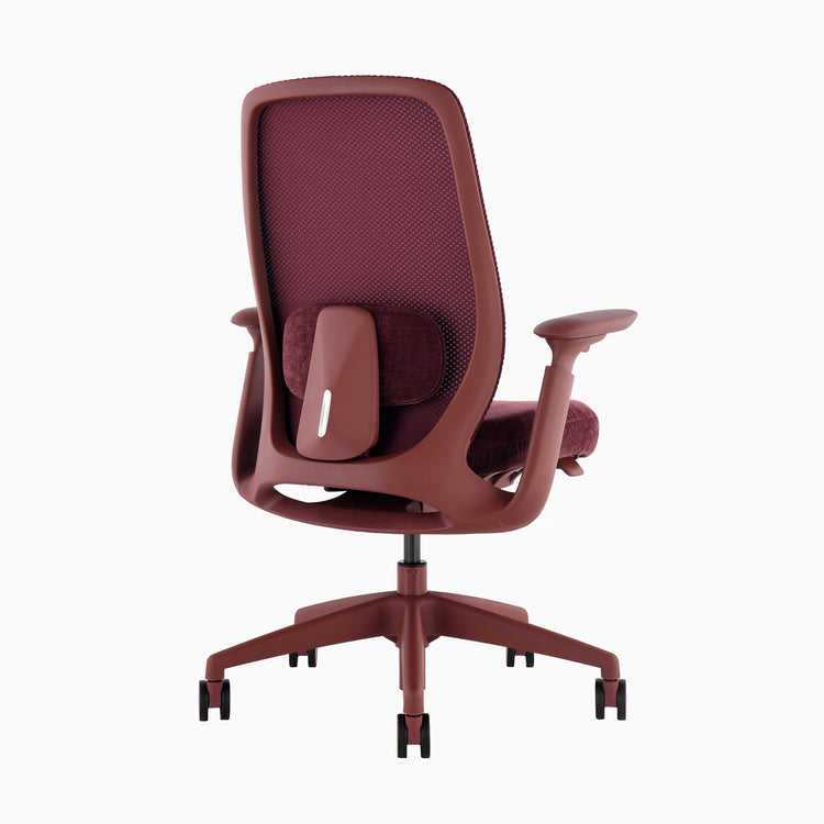 Desky Sereno Ergonomic Office Task Chair