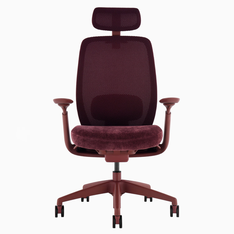 Desky Sereno Ergonomic Office Task Chair