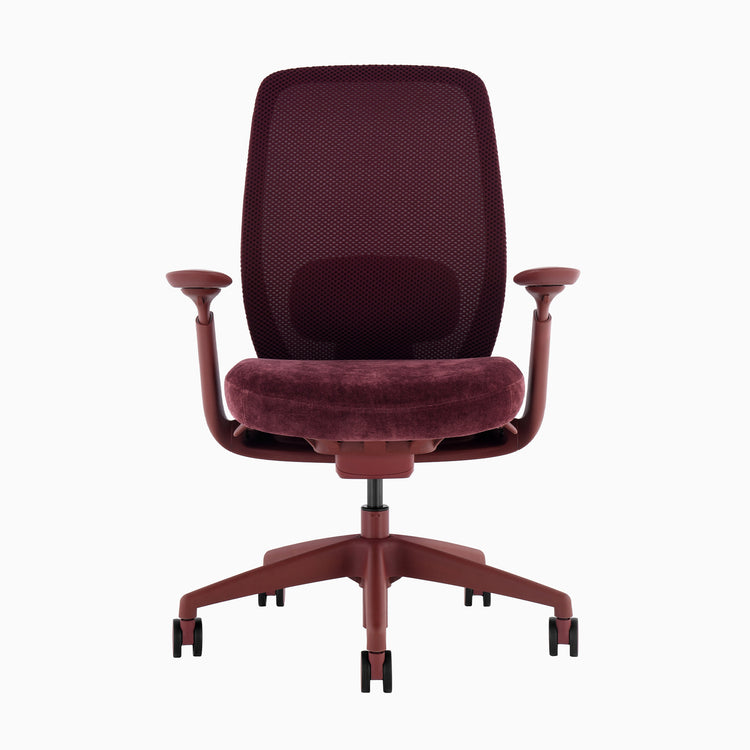 Desky Sereno Ergonomic Office Task Chair