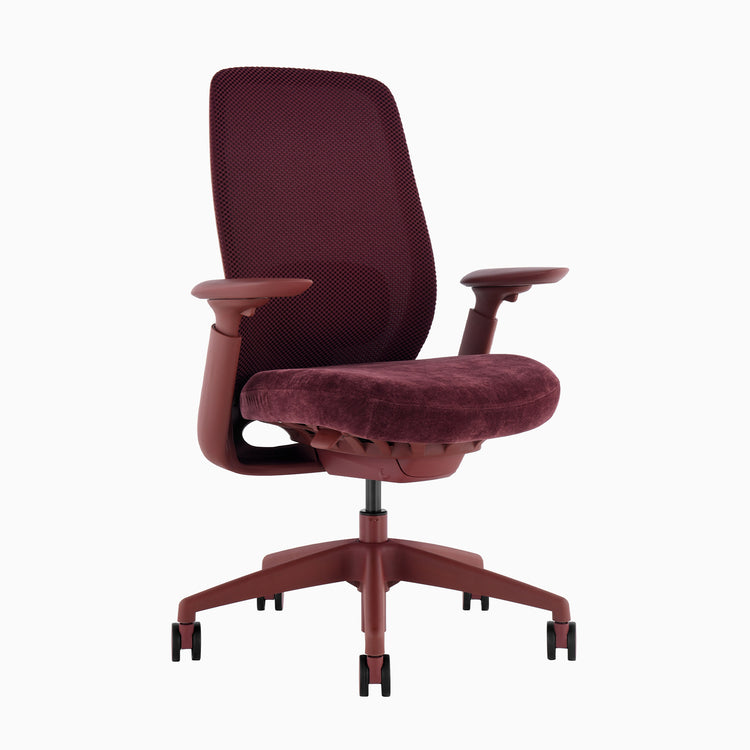 Desky Sereno Ergonomic Office Task Chair