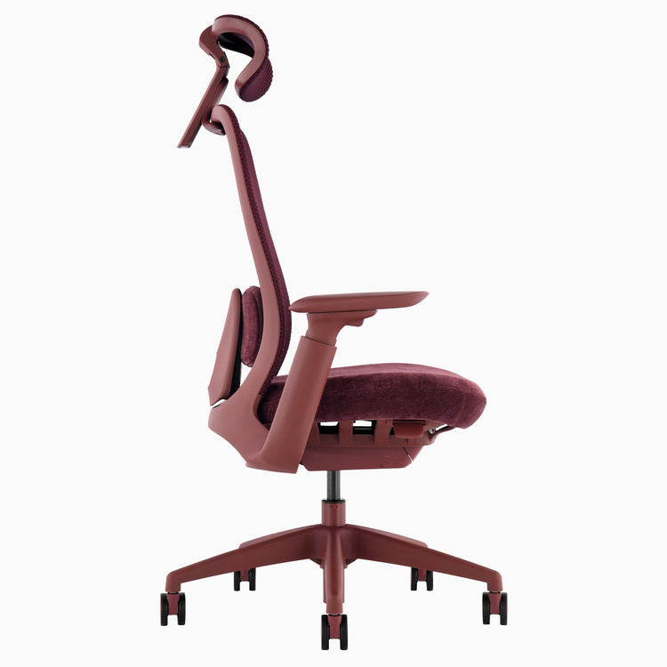 Desky Sereno Ergonomic Office Task Chair