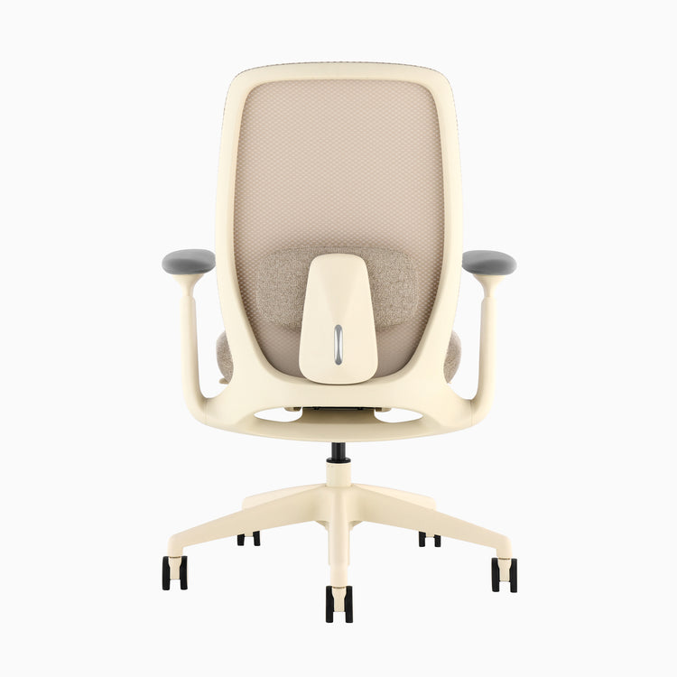 Desky Sereno Ergonomic Office Task Chair