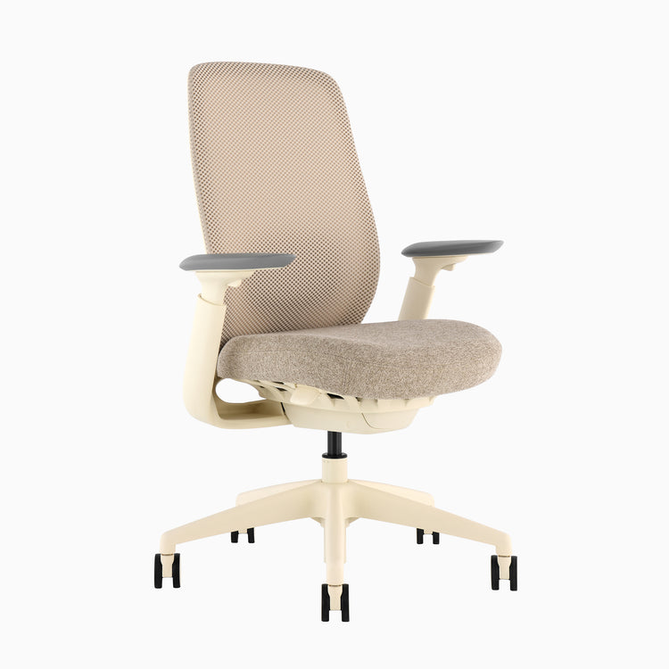 Desky Sereno Ergonomic Office Task Chair