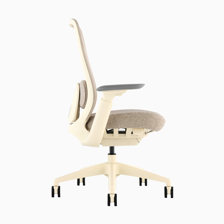 Desky Sereno Ergonomic Office Task Chair