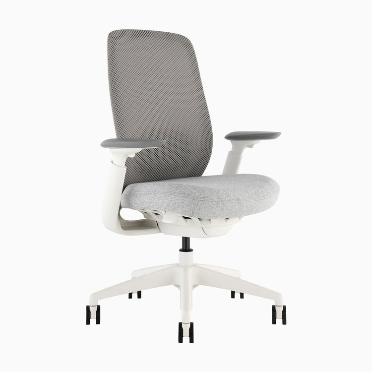 Desky Sereno Ergonomic Office Task Chair