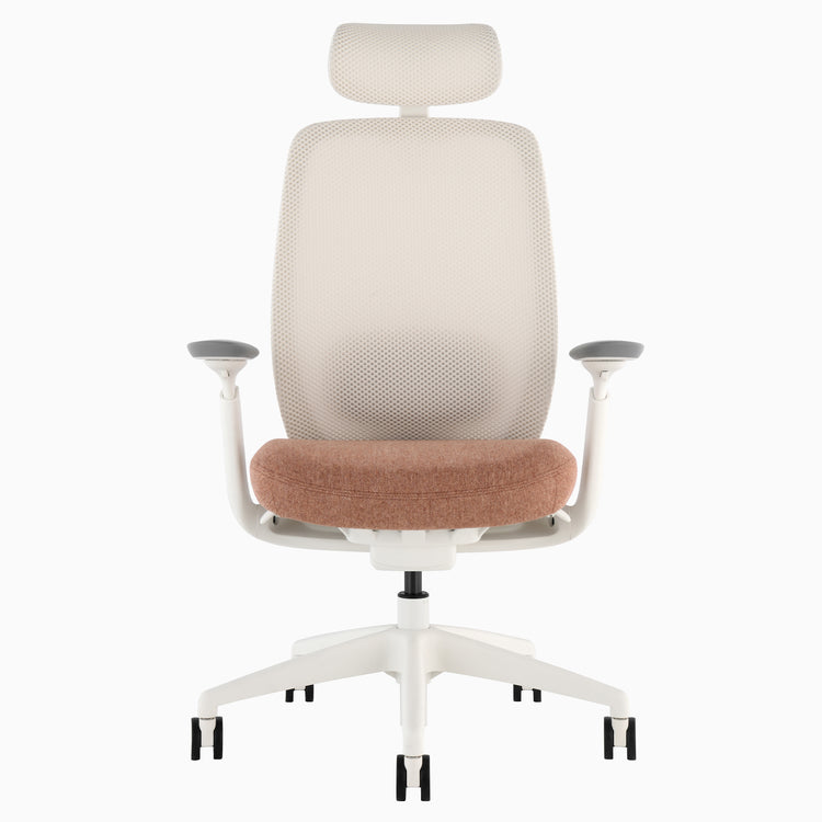 Desky Sereno Ergonomic Office Task Chair