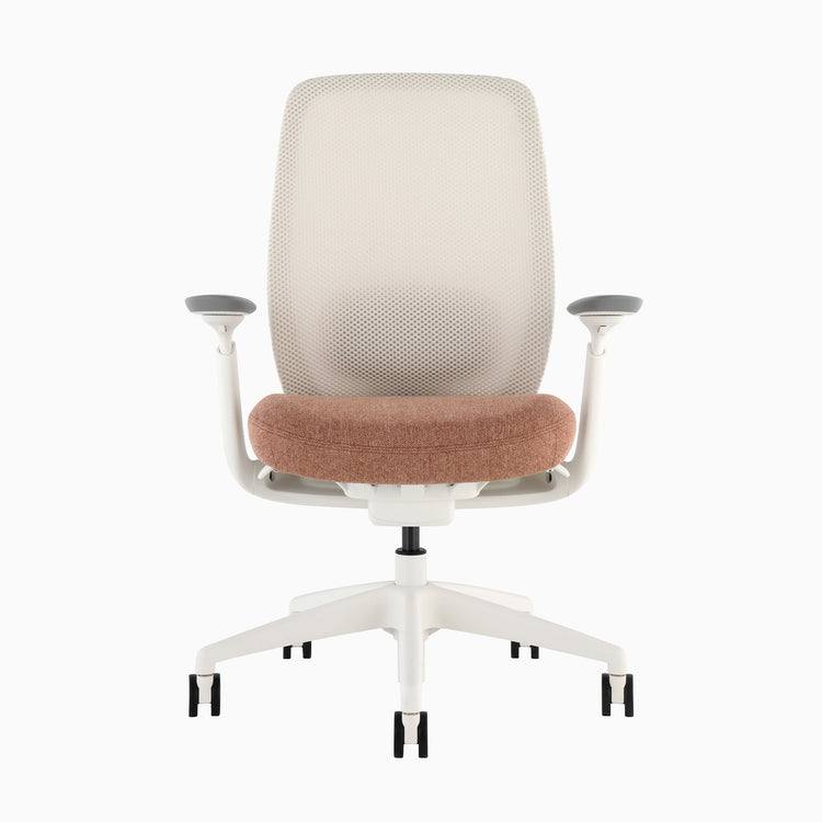 Desky Sereno Ergonomic Office Task Chair