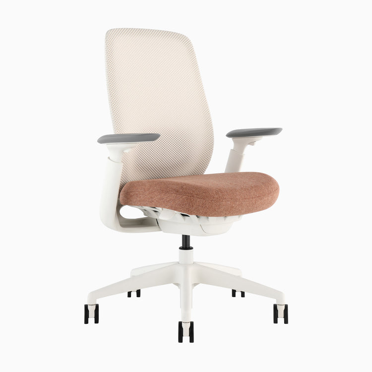 Desky Sereno Ergonomic Office Task Chair
