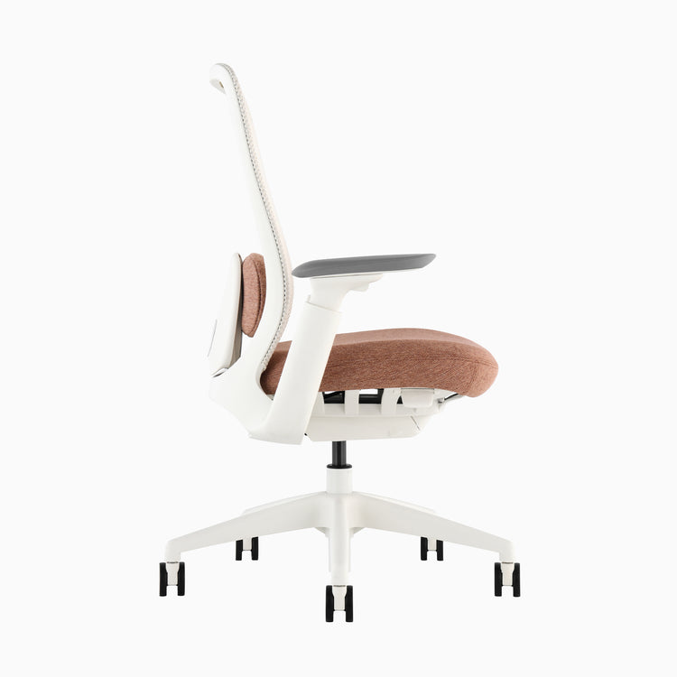 Desky Sereno Ergonomic Office Task Chair