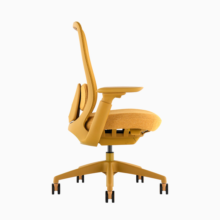 Desky Sereno Ergonomic Office Task Chair
