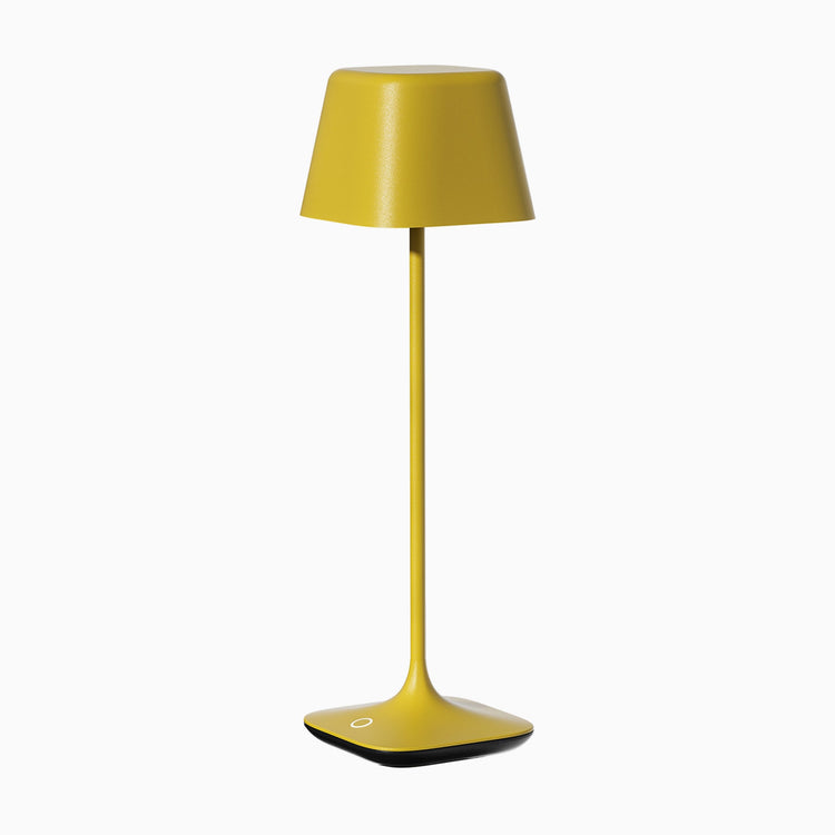 Desky Cube Cordless Desk Lamp