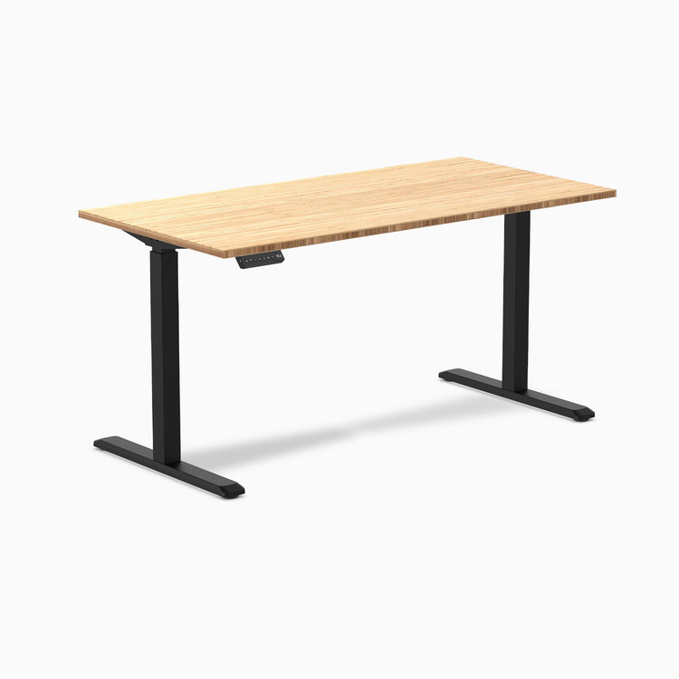 Bureau assis-debout simple Desky