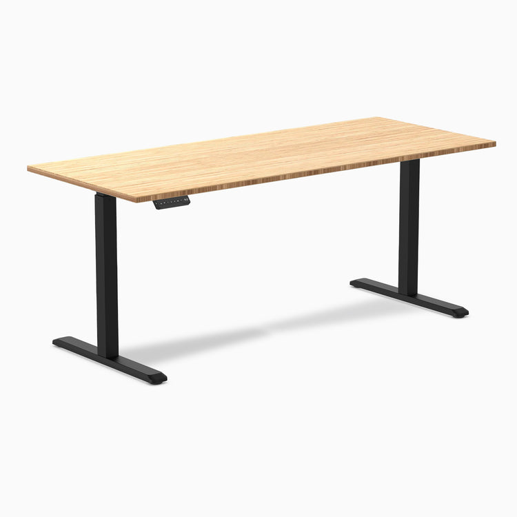 Bureau assis-debout simple Desky