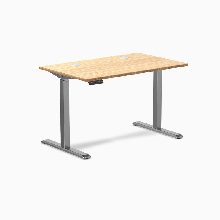 Bureau assis-debout simple Desky