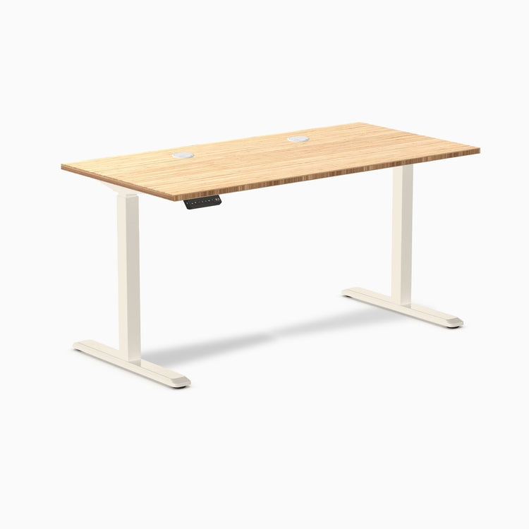 Bureau assis-debout simple Desky