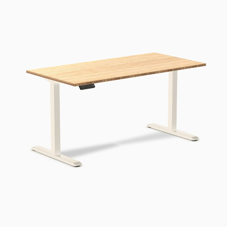 Bureau assis-debout simple Desky