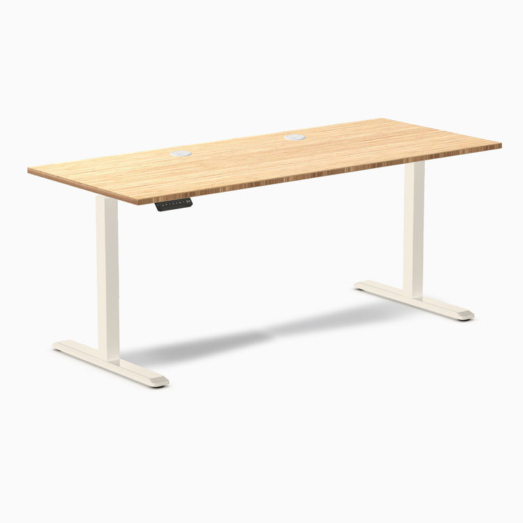 Bureau assis-debout simple Desky