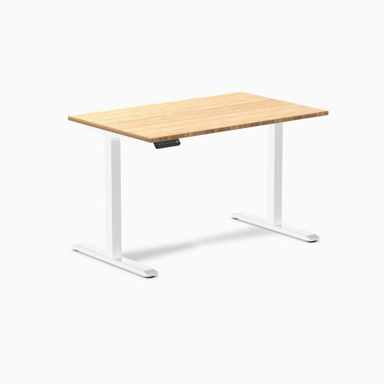 Bureau assis-debout simple Desky