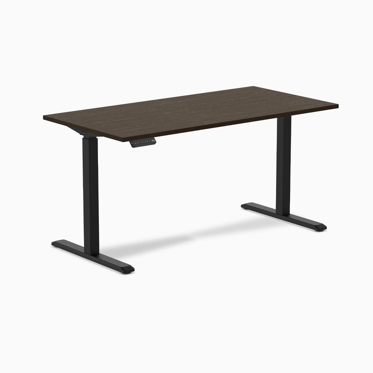 Bureau assis-debout simple Desky