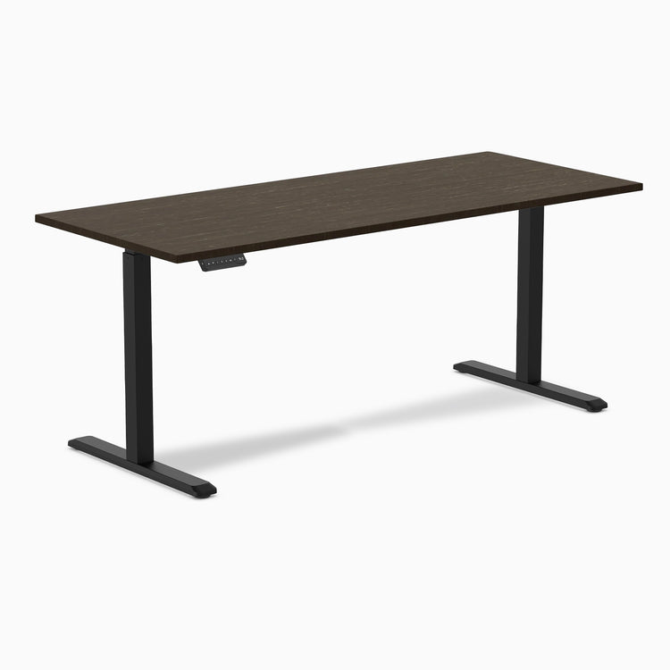 Bureau assis-debout simple Desky