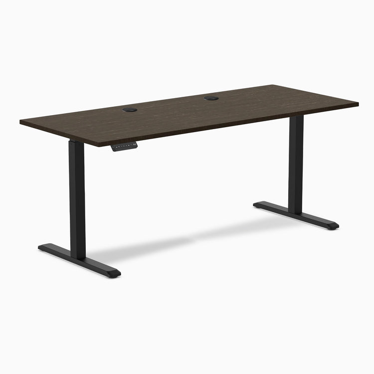 Bureau assis-debout simple Desky