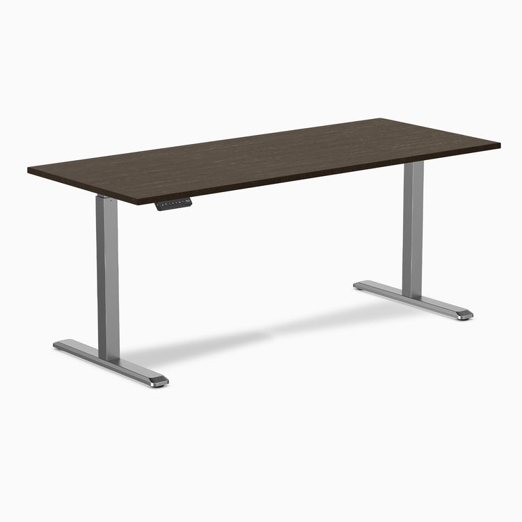 Bureau assis-debout simple Desky