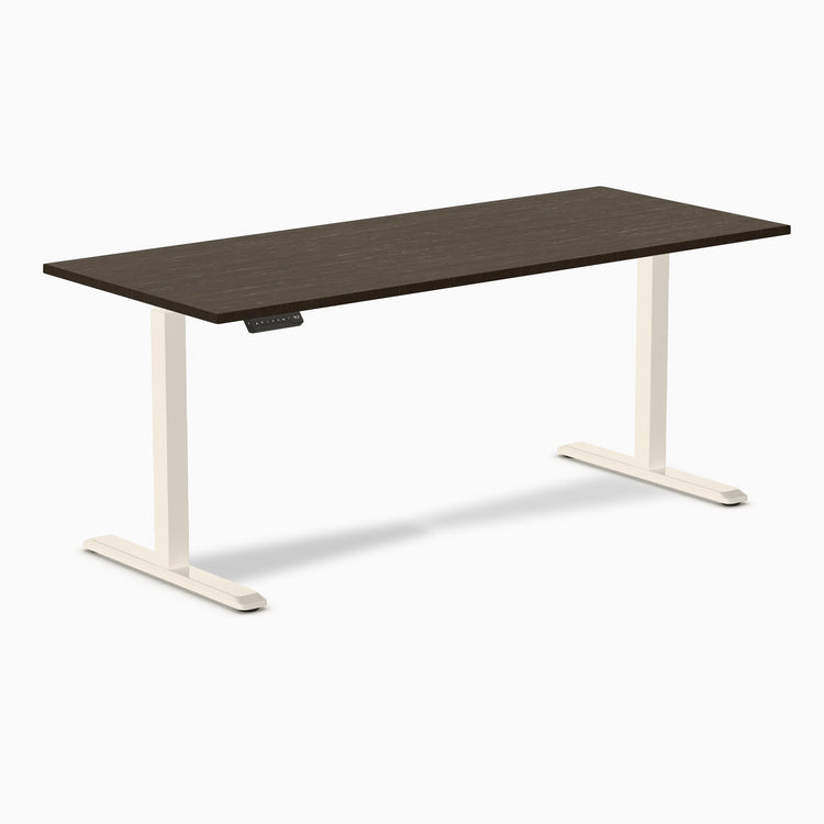 Bureau assis-debout simple Desky