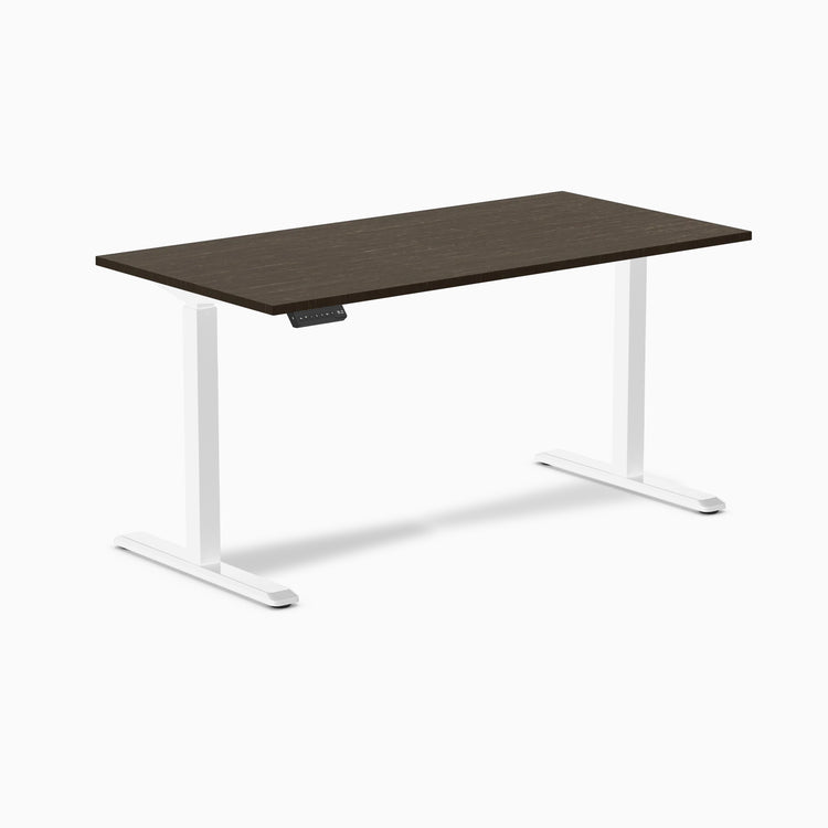 Bureau assis-debout simple Desky